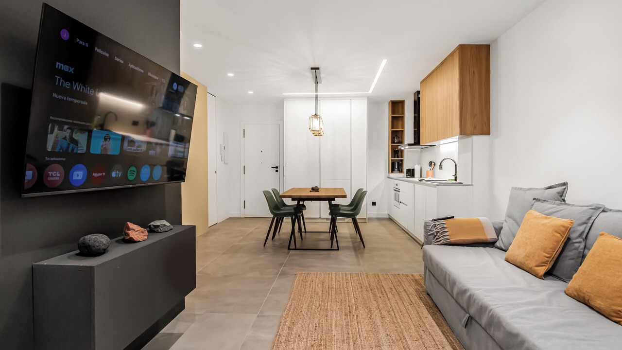 Photo of Livingroom in Las Palmas de Gran Canaria
