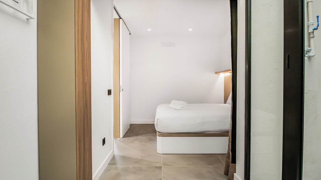 Photo of Bedroom in Las Palmas de Gran Canaria