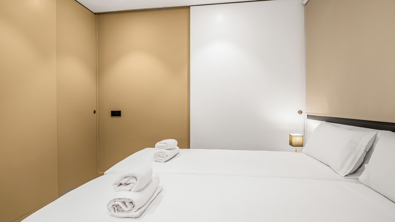 Photo of Bedroom in Las Palmas de Gran Canaria