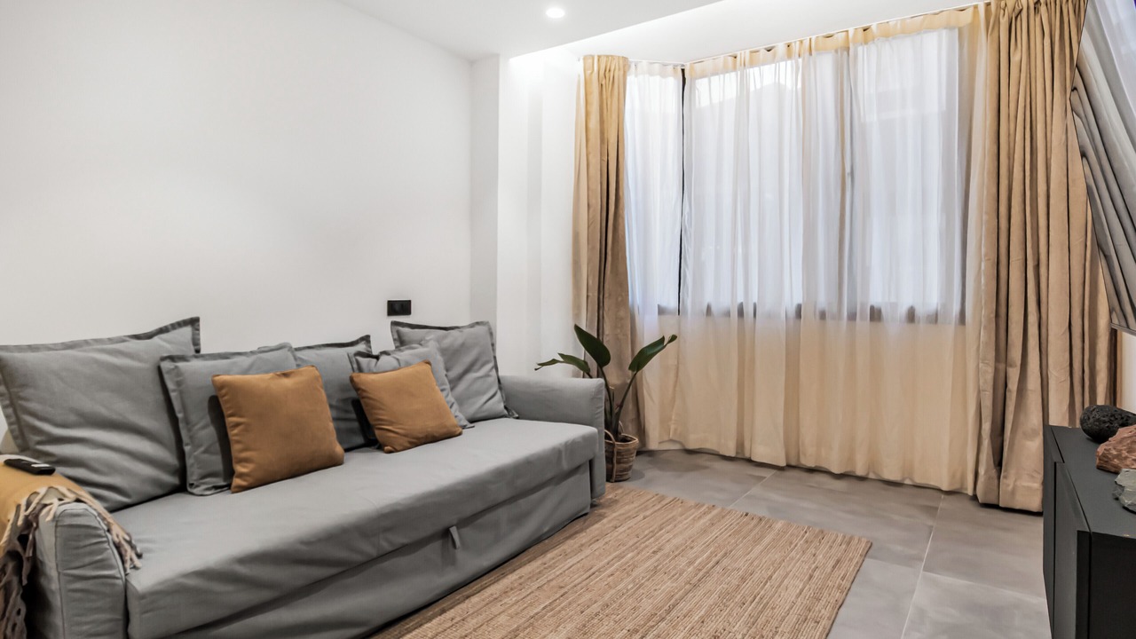 Photo of Livingroom in Las Palmas de Gran Canaria