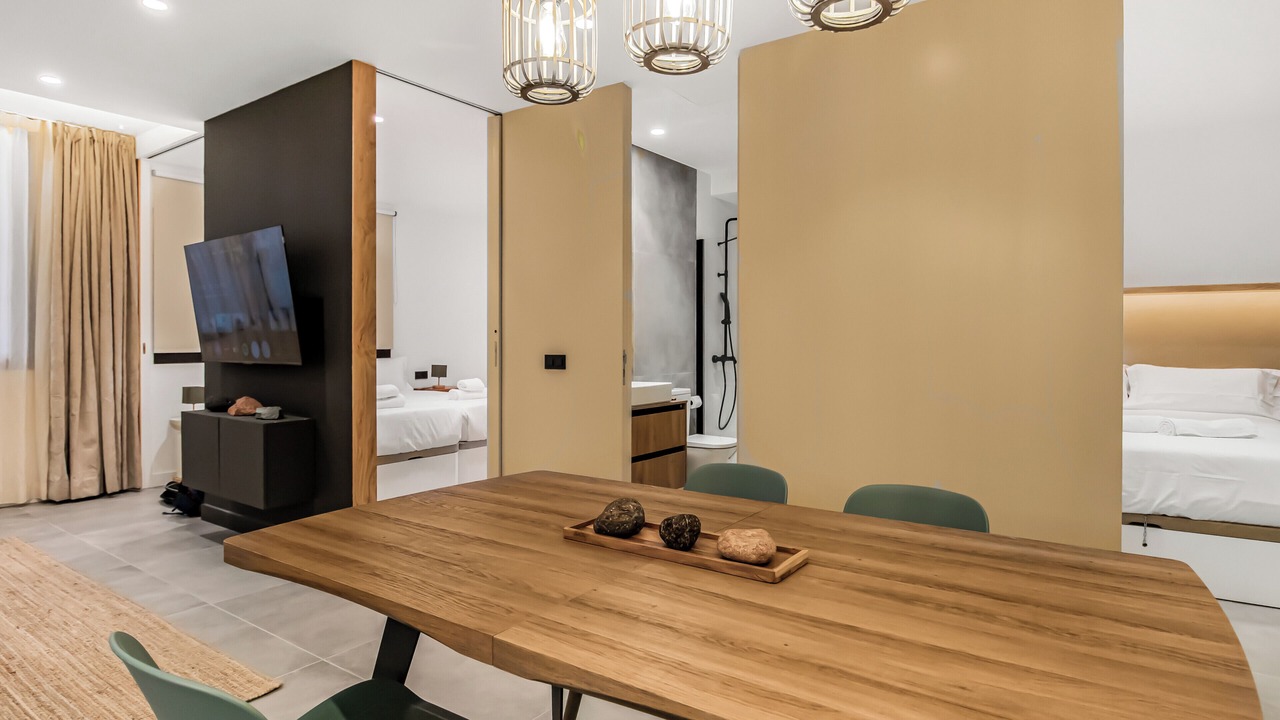 Photo of Bedroom in Las Palmas de Gran Canaria