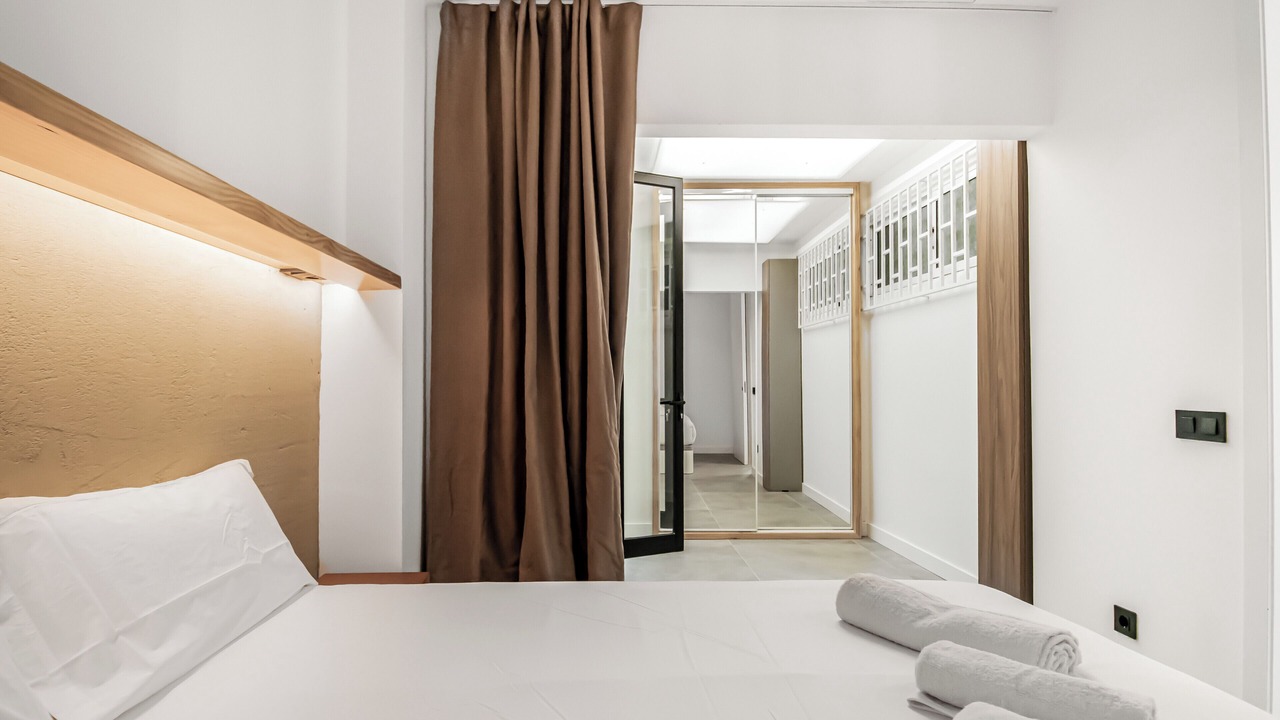Photo of Bedroom in Las Palmas de Gran Canaria