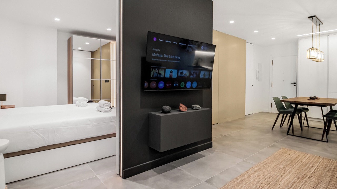 Photo of Bedroom in Las Palmas de Gran Canaria