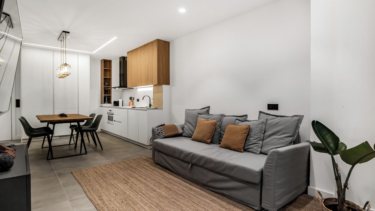 Photo of Livingroom in Las Palmas de Gran Canaria