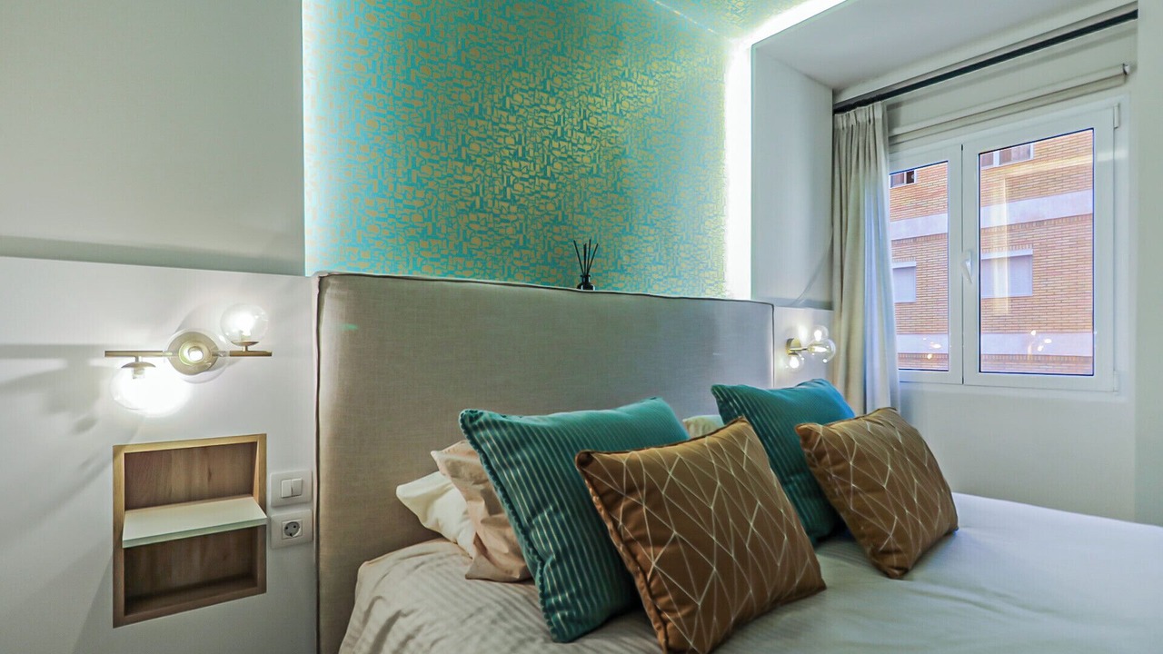 Photo of Bedroom in Las Palmas de Gran Canaria