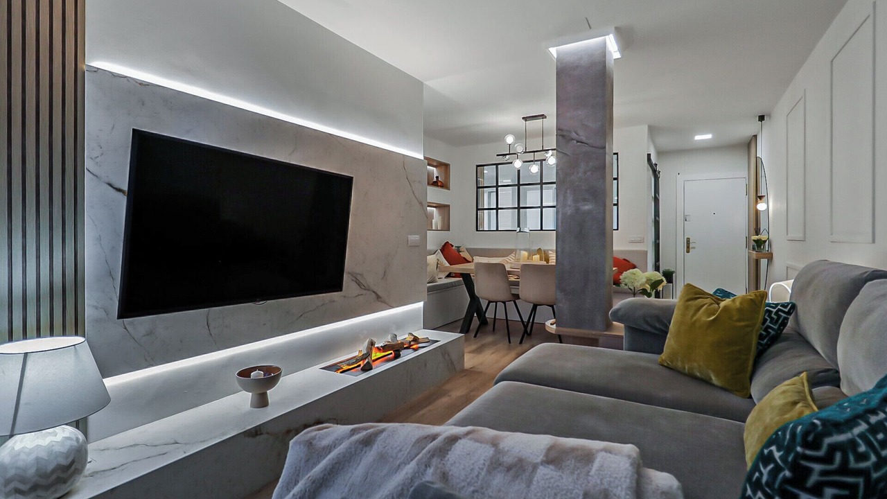 Photo of Livingroom in Las Palmas de Gran Canaria