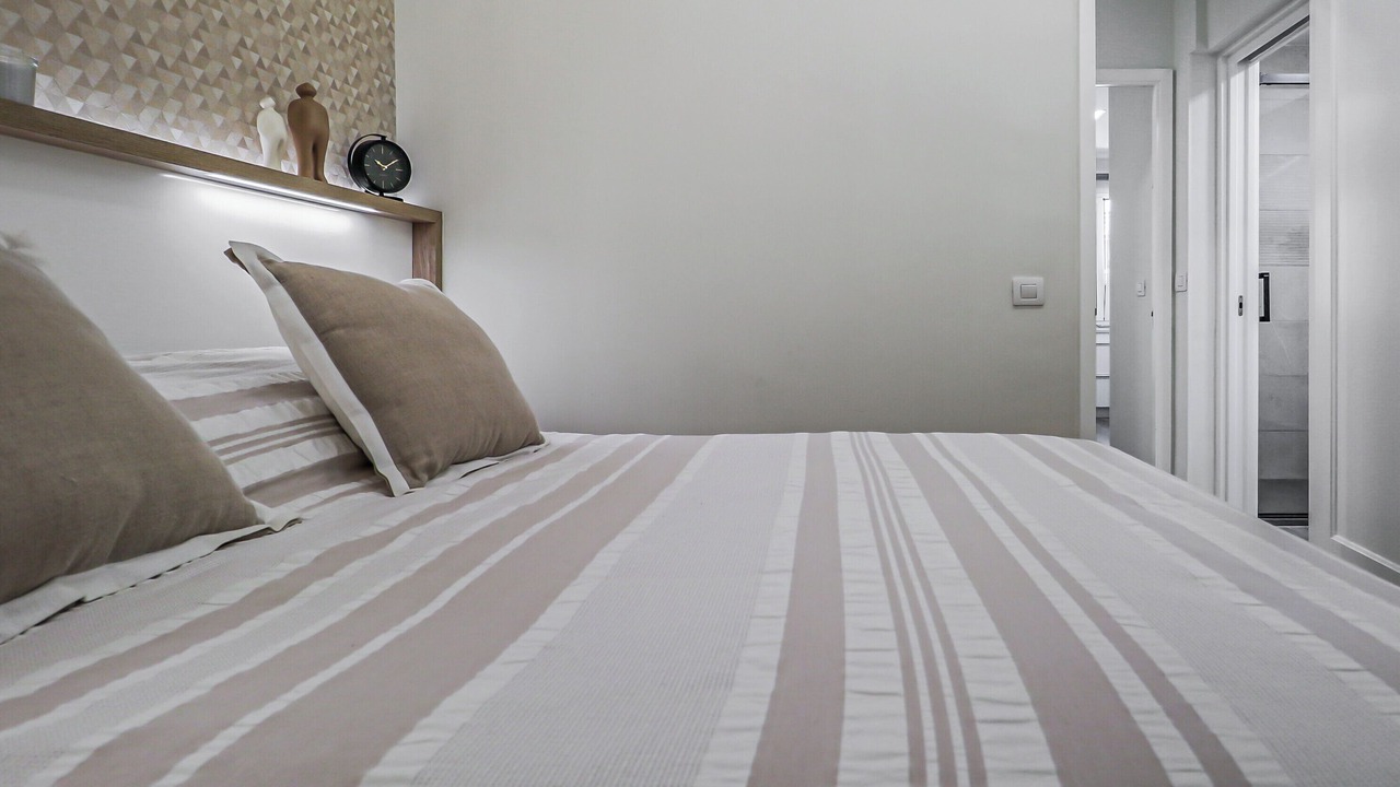 Photo of Bedroom in Las Palmas de Gran Canaria