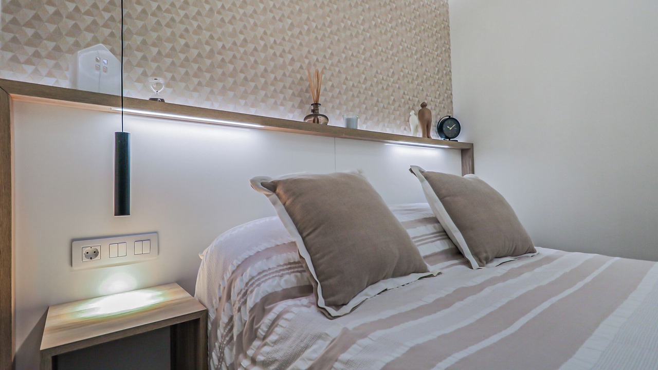 Photo of Bedroom in Las Palmas de Gran Canaria