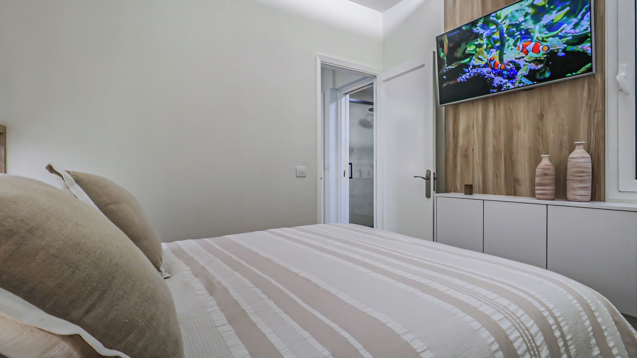 Photo of Bedroom in Las Palmas de Gran Canaria
