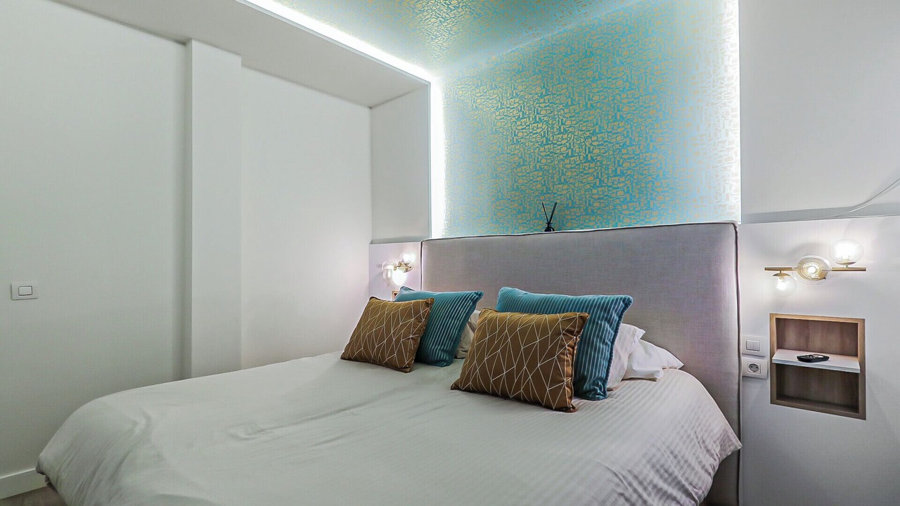 Photo of Bedroom in Las Palmas de Gran Canaria