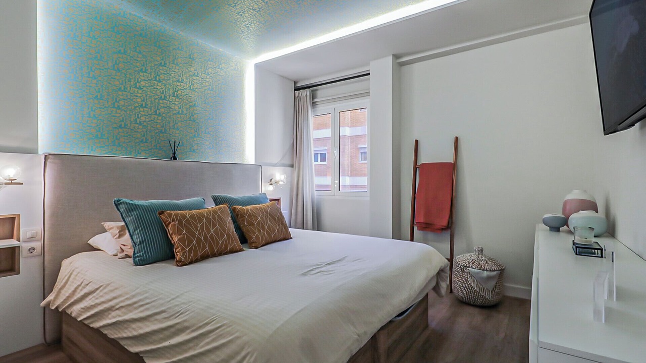 Photo of Bedroom in Las Palmas de Gran Canaria