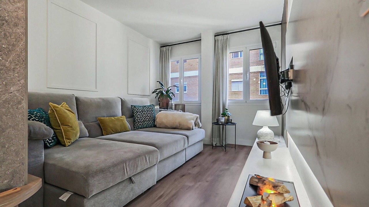 Photo of Livingroom in Las Palmas de Gran Canaria