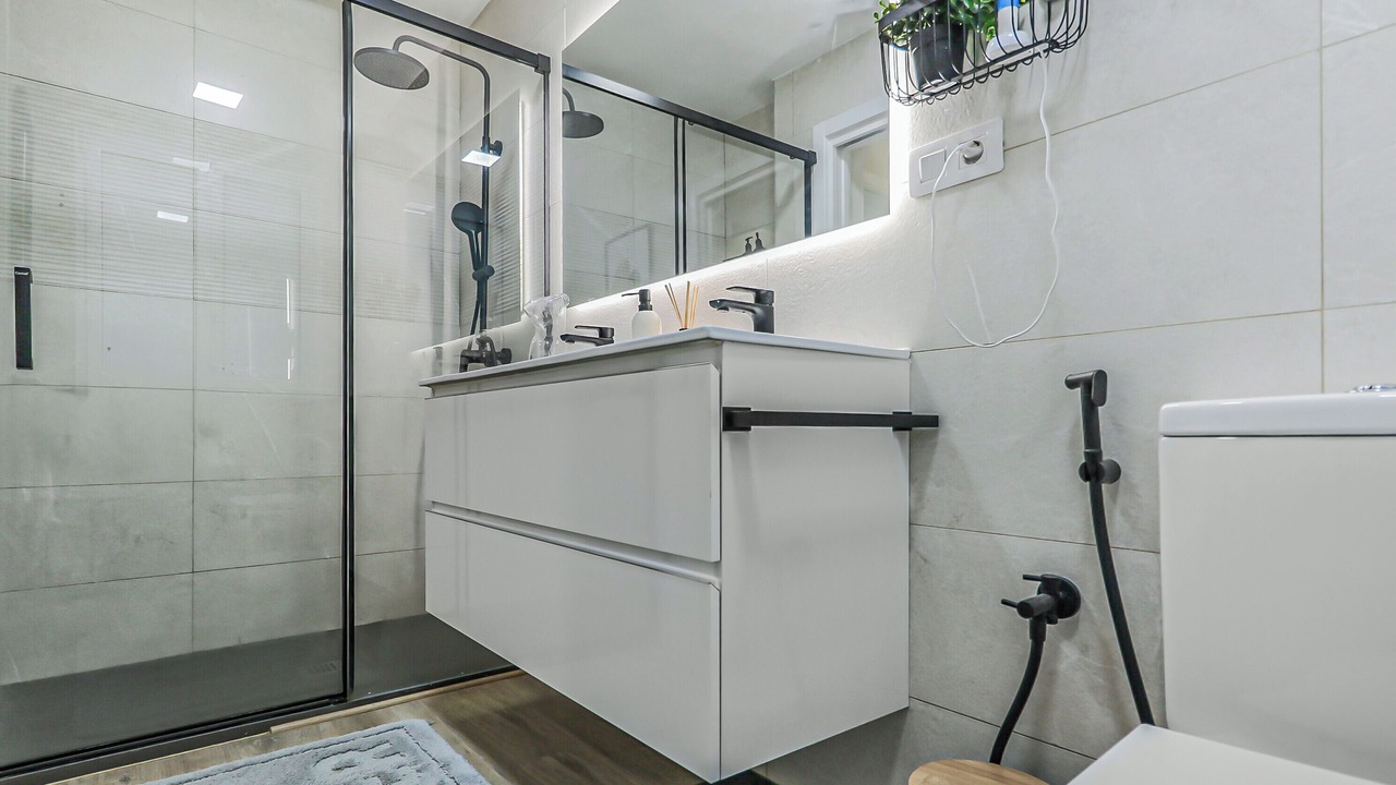 Photo of Bathroom in Las Palmas de Gran Canaria