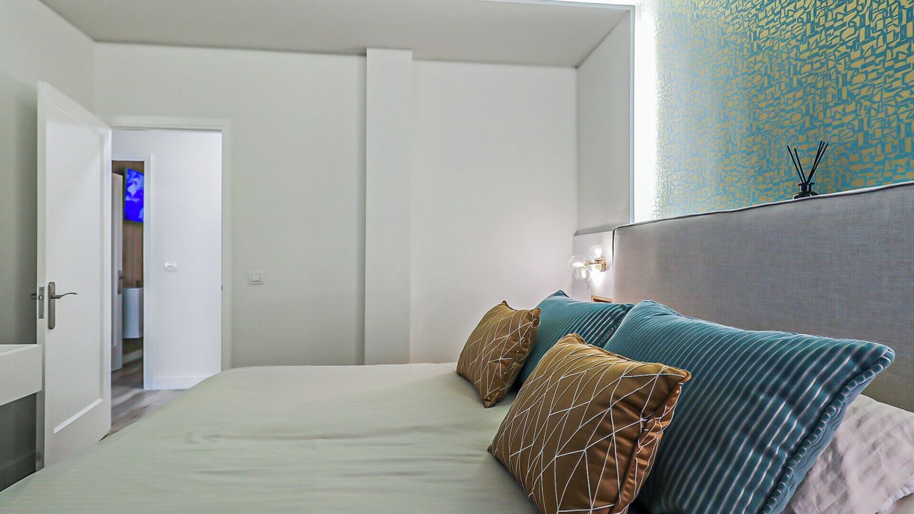 Photo of Bedroom in Las Palmas de Gran Canaria