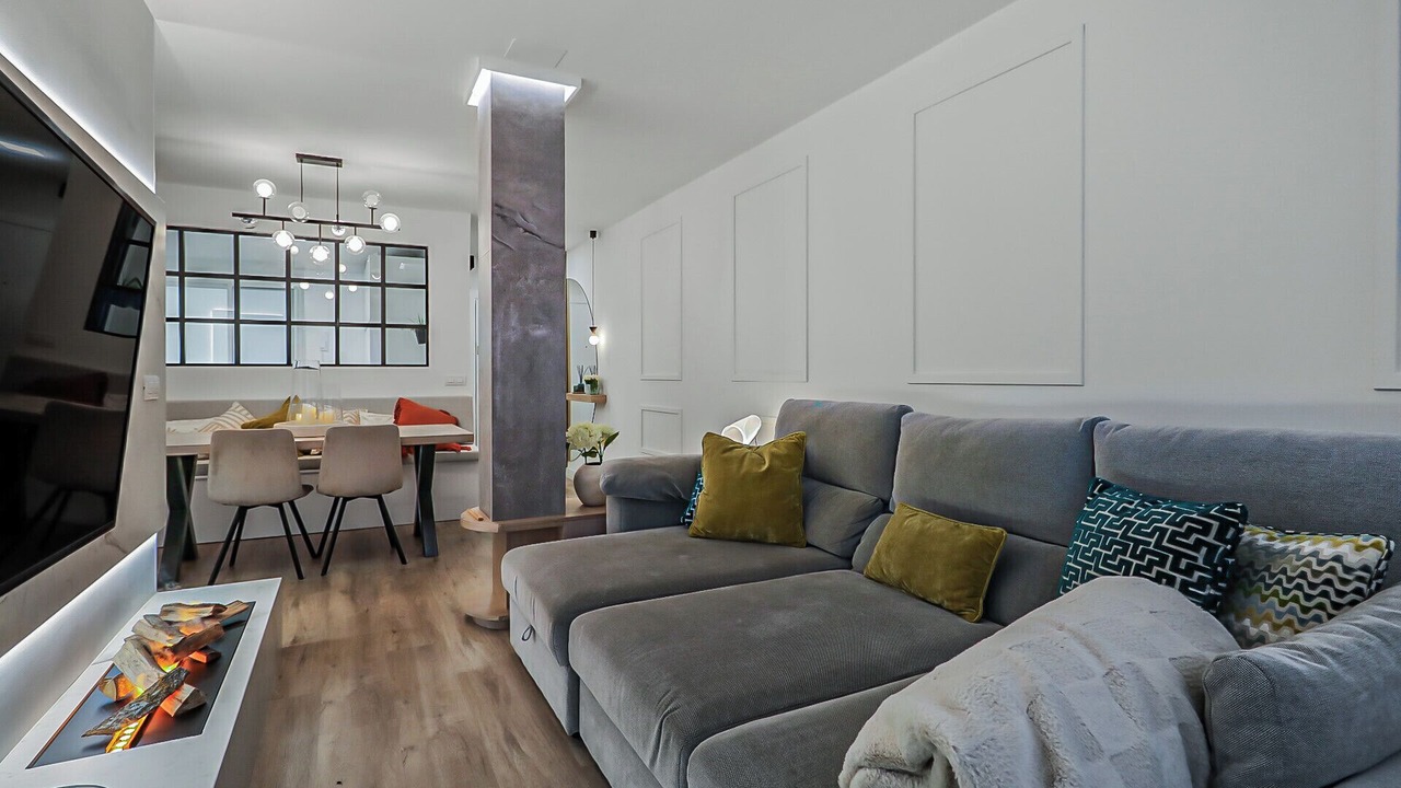 Photo of Livingroom in Las Palmas de Gran Canaria