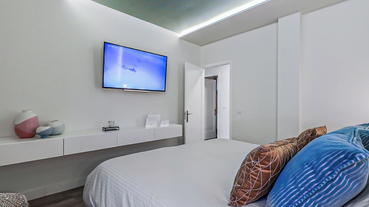 Photo of Bedroom in Las Palmas de Gran Canaria