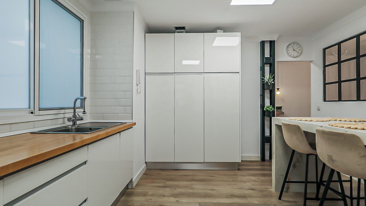 Photo of Kitchen in Las Palmas de Gran Canaria