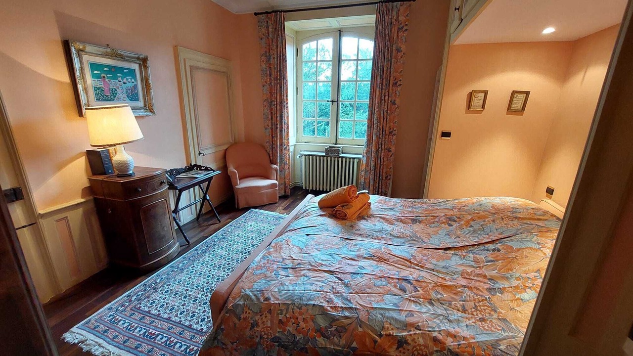 Photo of Bedroom in Buffard