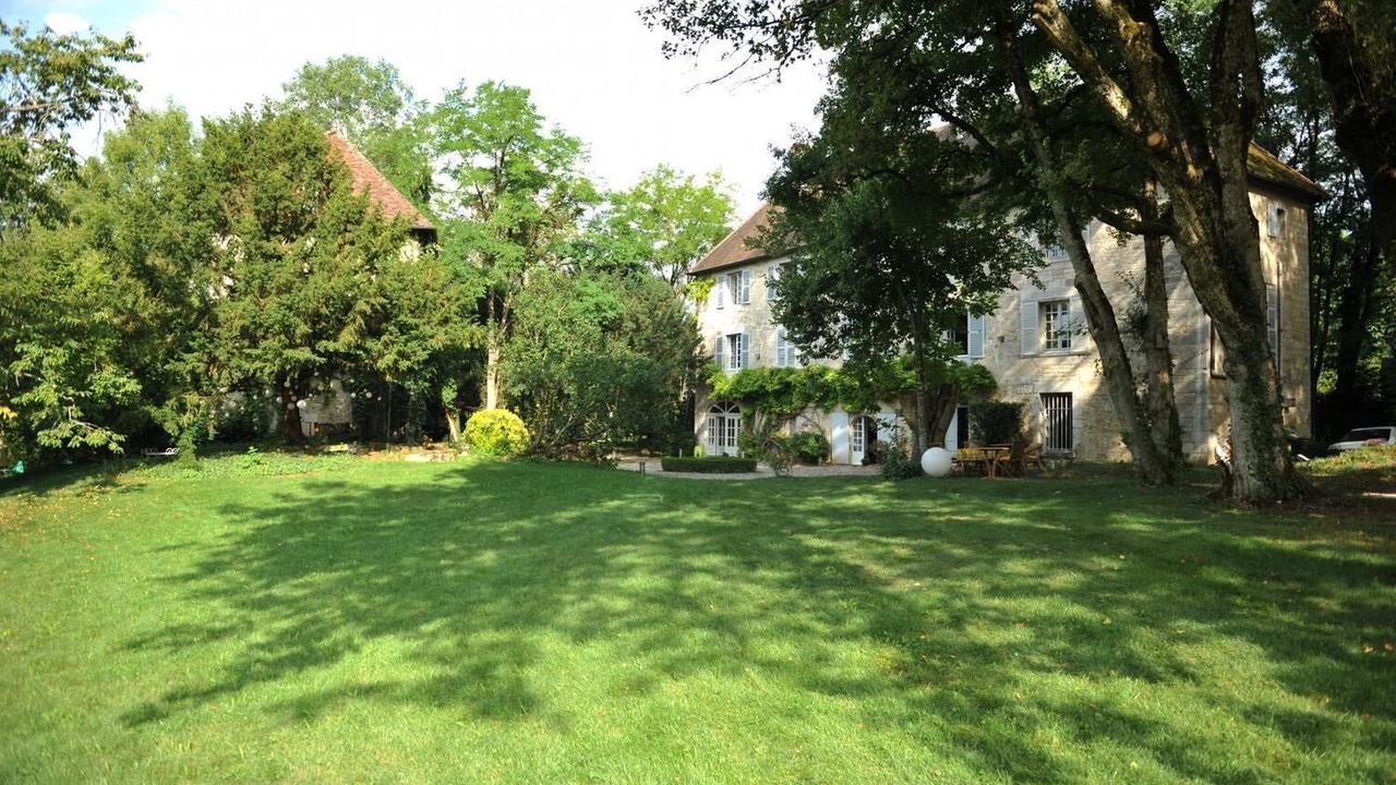 Photo of Outdoor in Buffard