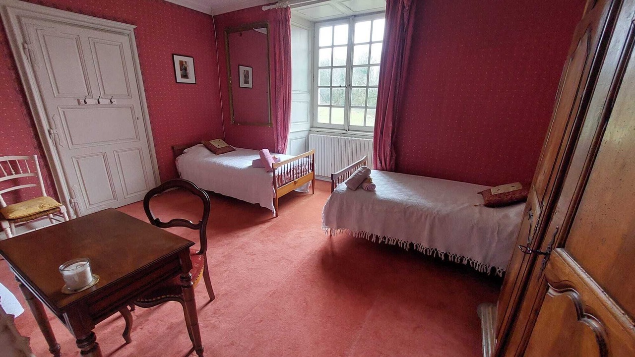 Photo of Bedroom in Buffard