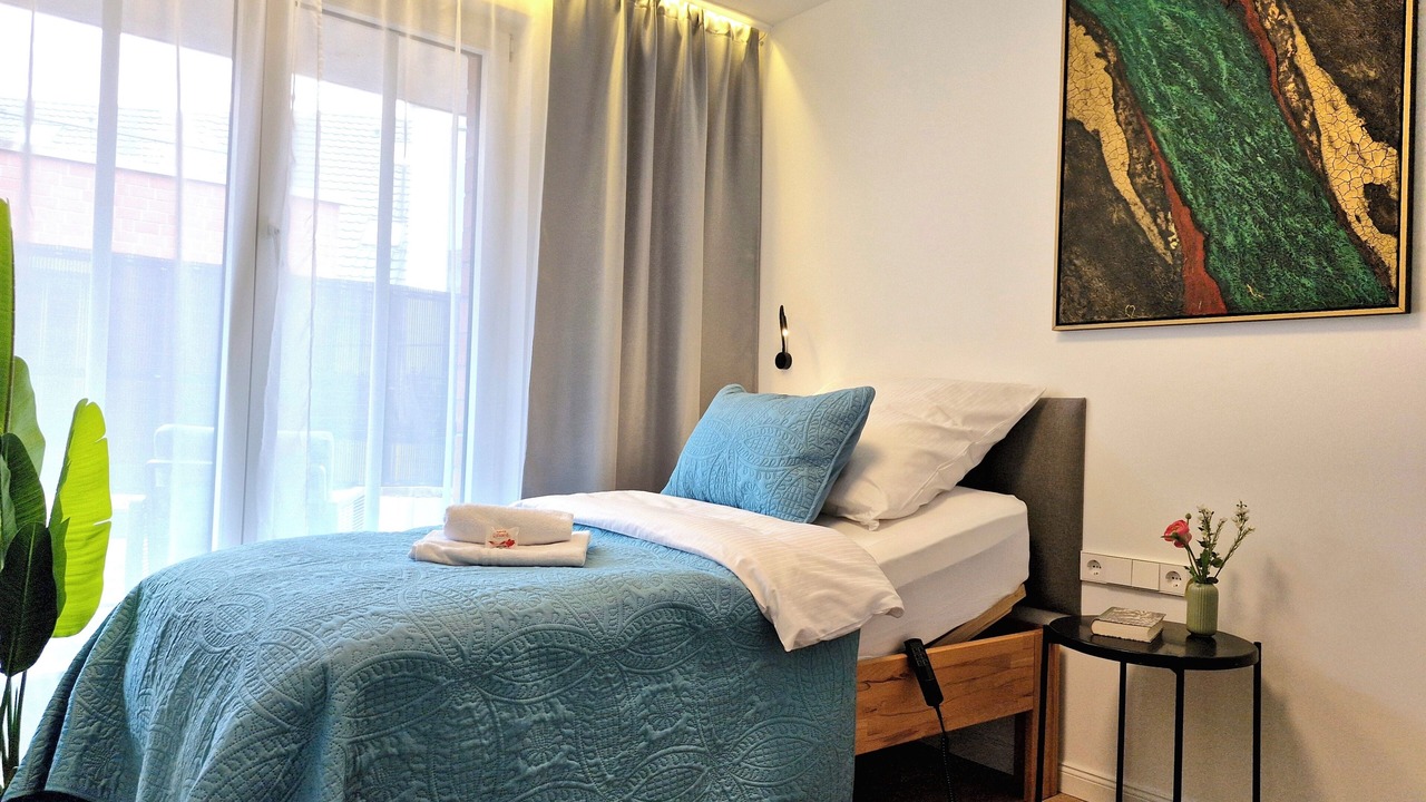 Photo of Bedroom in Region Hannover District