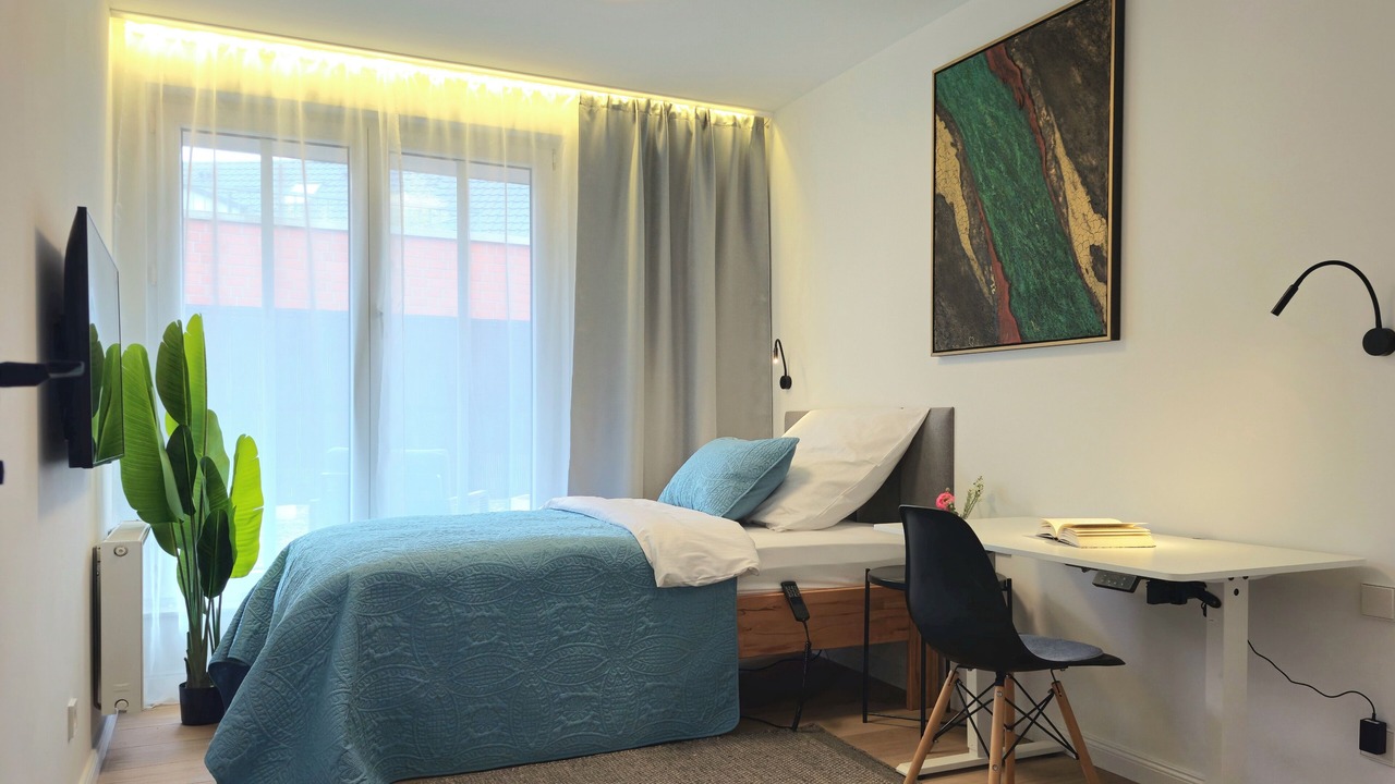 Photo of Bedroom in Region Hannover District