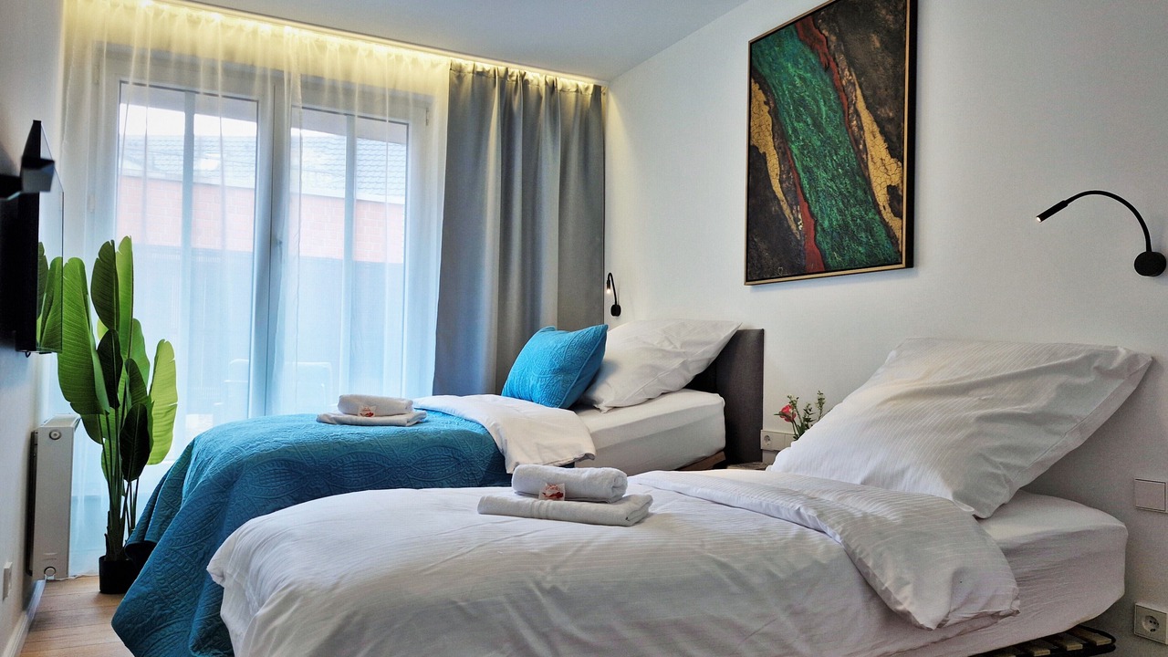 Photo of Bedroom in Region Hannover District