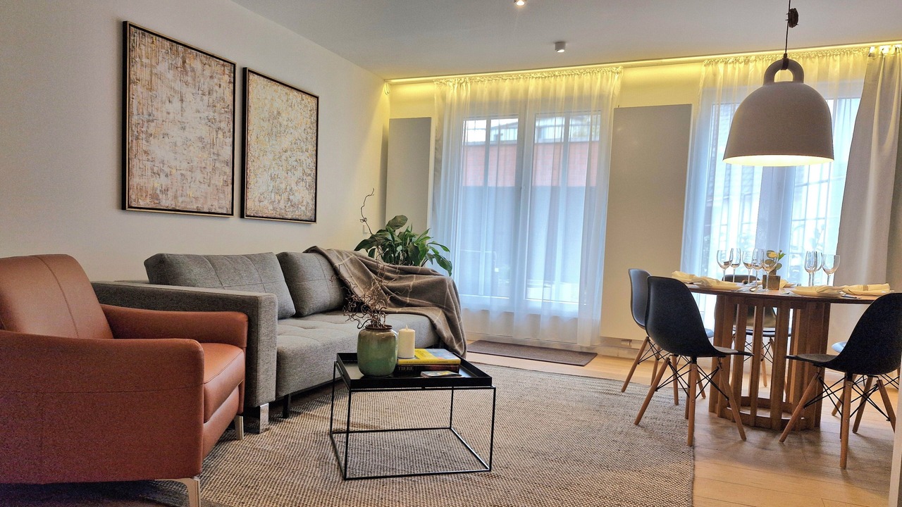 Photo of Livingroom in Region Hannover District