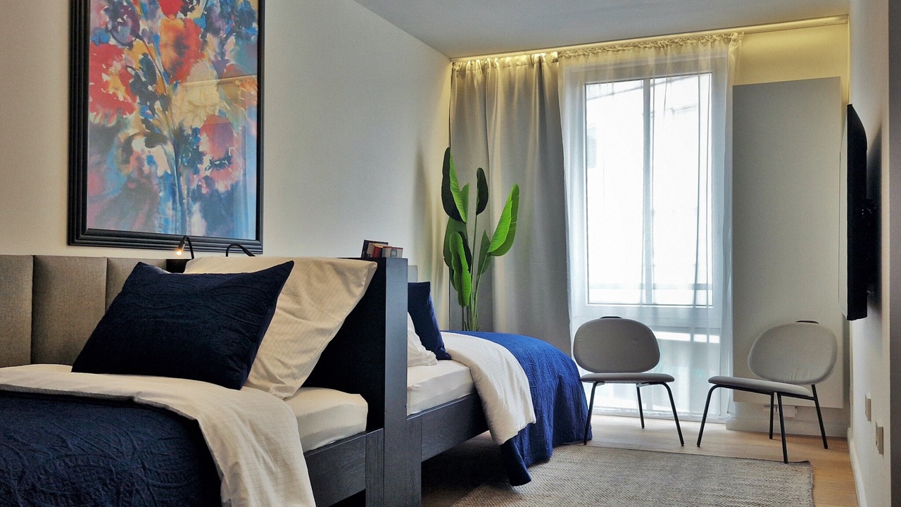 Photo of Bedroom in Region Hannover District