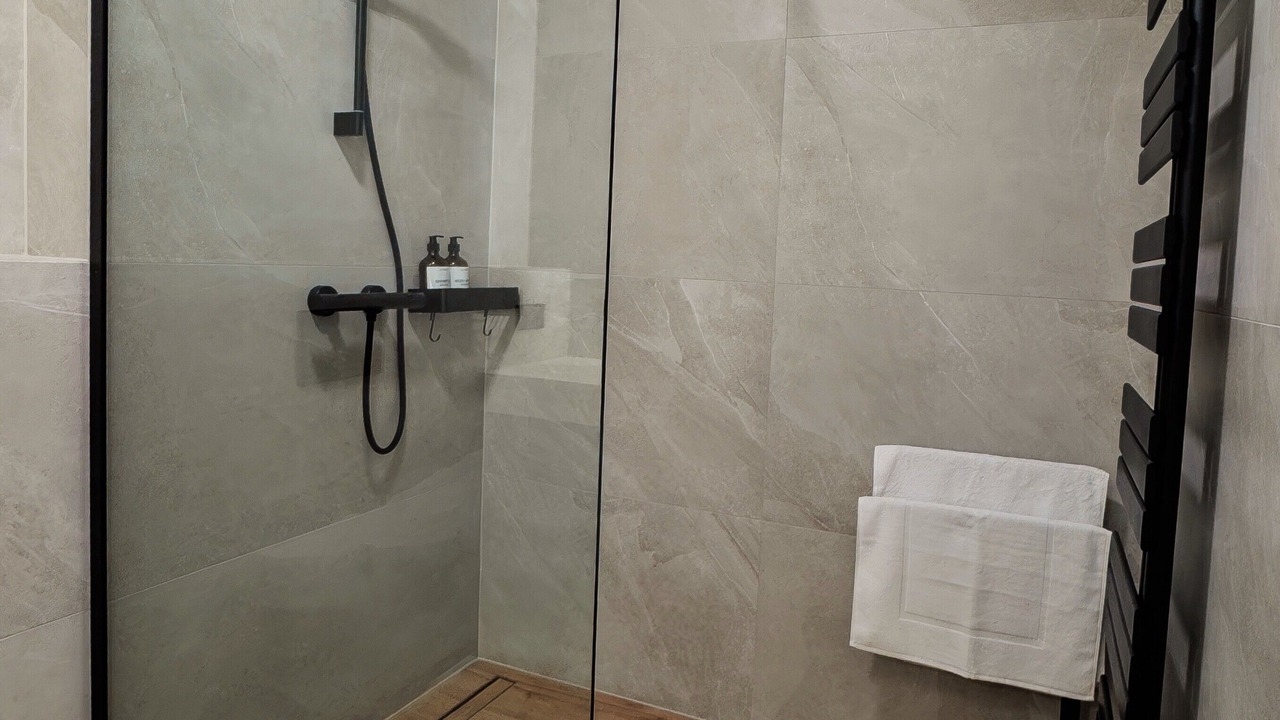 Photo of Bathroom in Region Hannover District