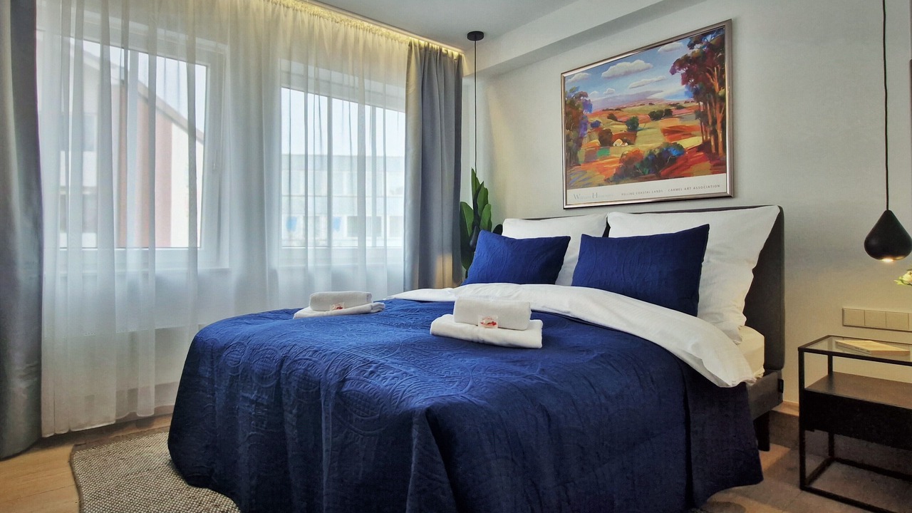 Photo of Bedroom in Region Hannover District
