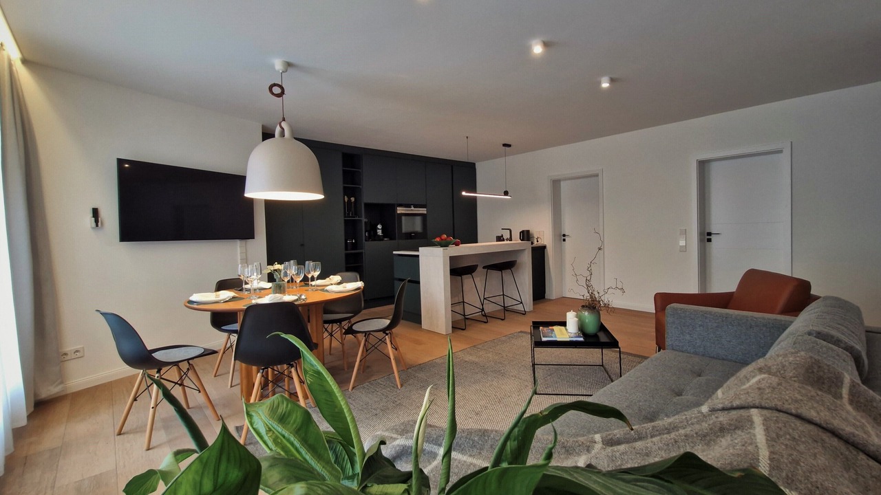 Photo of Livingroom in Region Hannover District