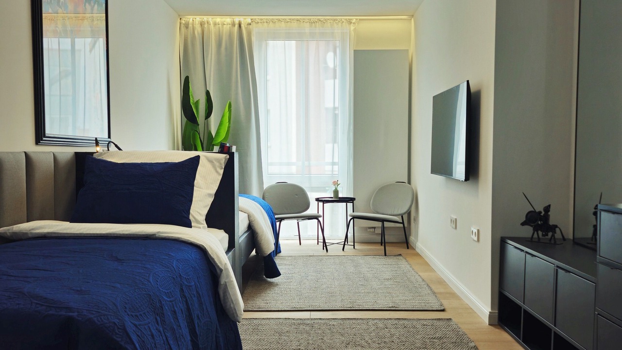 Photo of Bedroom in Region Hannover District