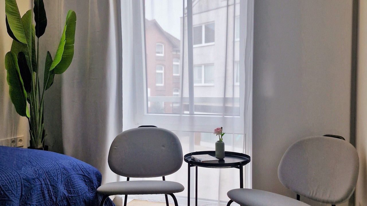 Photo of Bedroom in Region Hannover District