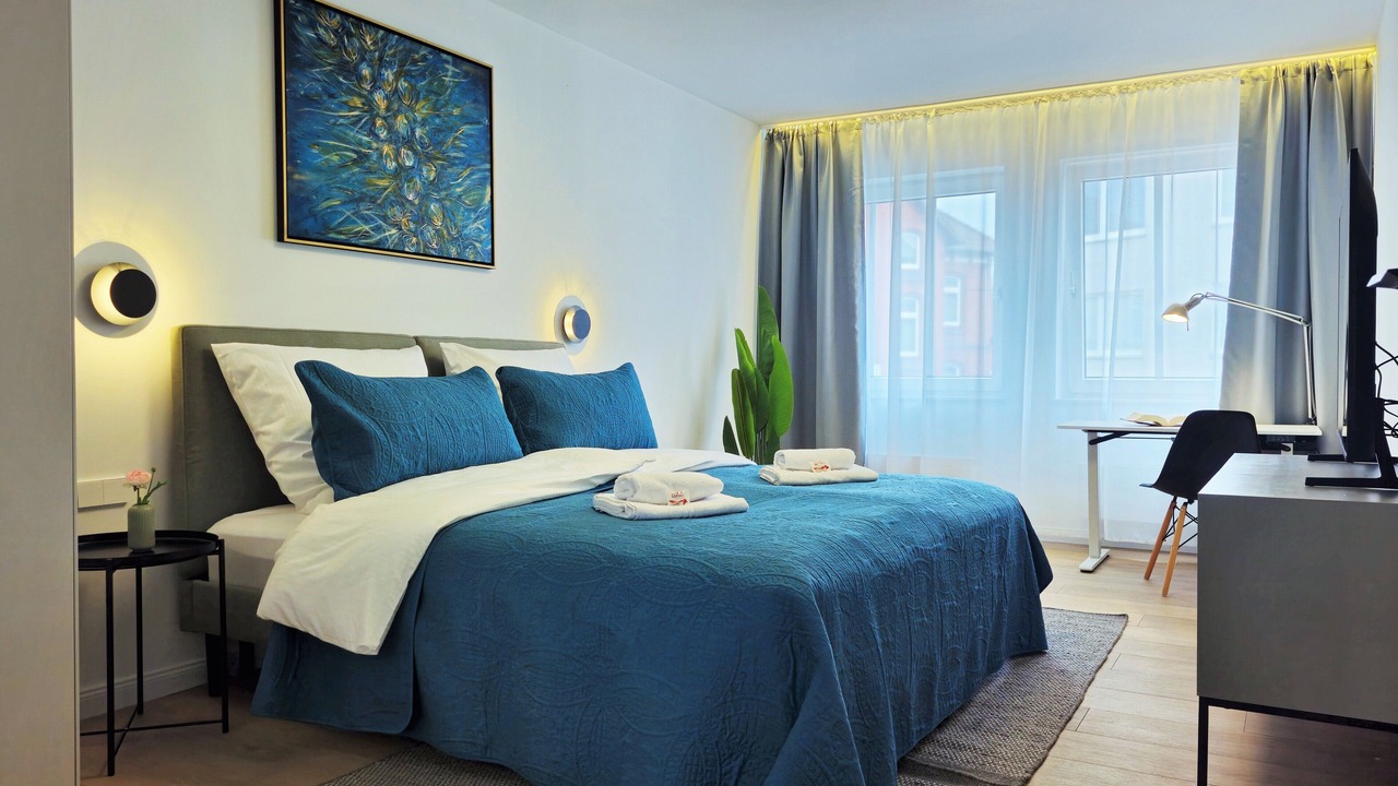 Photo of Bedroom in Region Hannover District