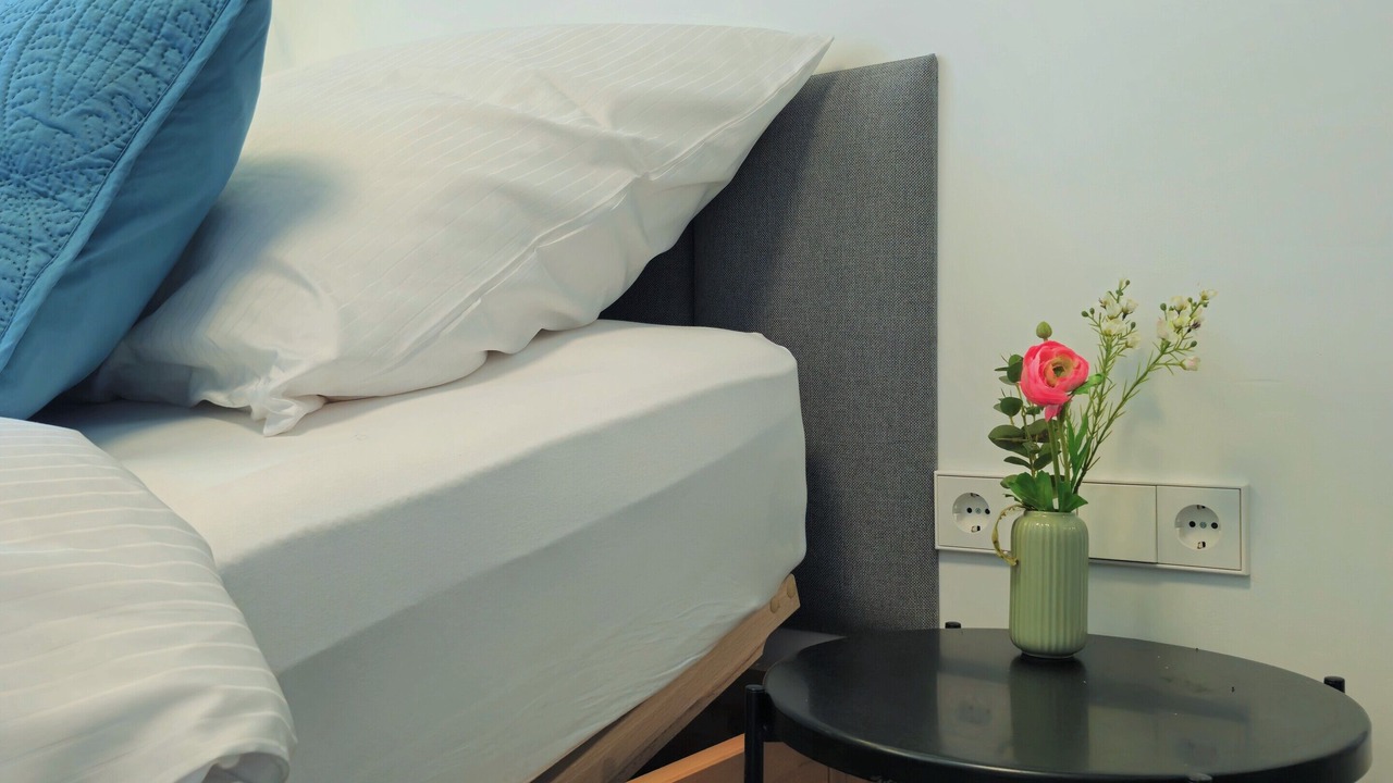 Photo of Bedroom in Region Hannover District