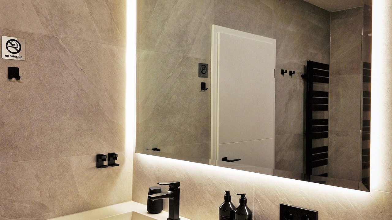 Photo of Bathroom in Region Hannover District