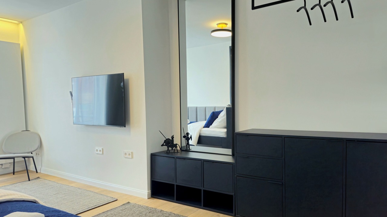 Photo of Bedroom in Region Hannover District