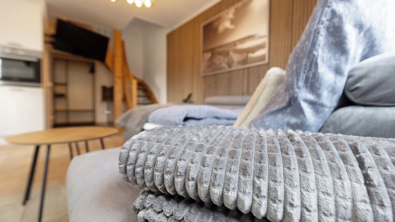Photo of Bedroom in Sandbrink