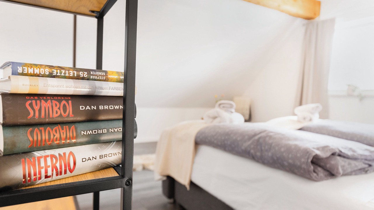 Photo of Bedroom in Sandbrink