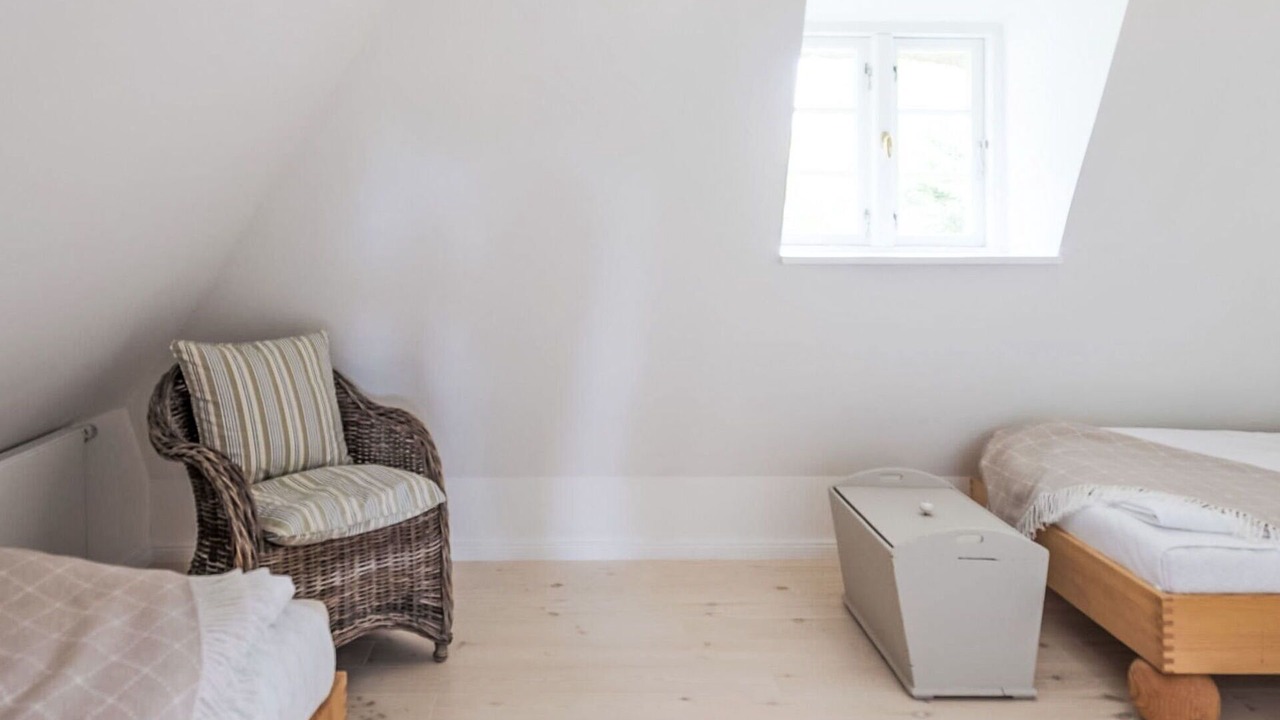Photo of Bedroom in Simonsberg