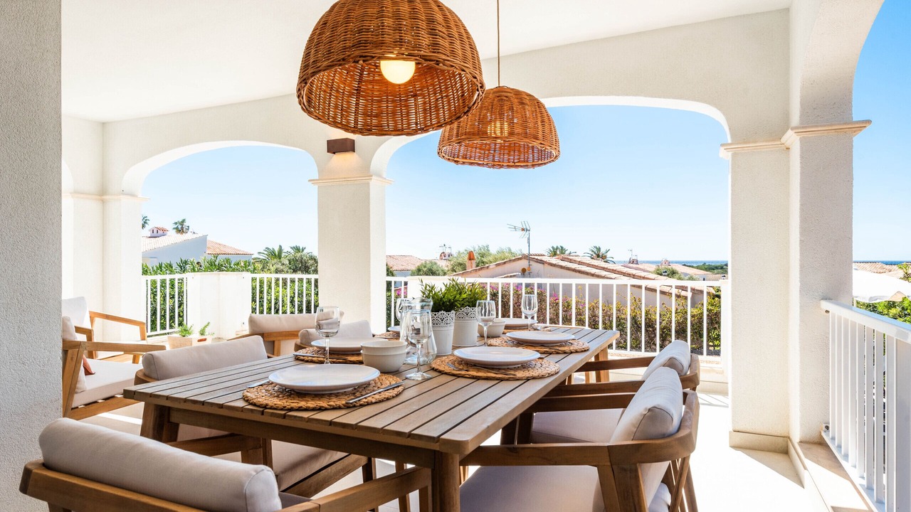 Photo of Outdoor in Sant Jaume Mediterrani