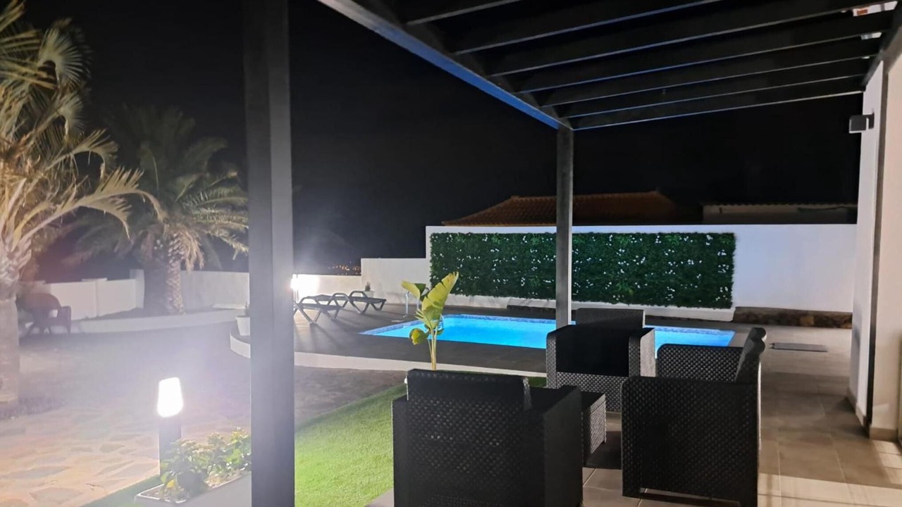 Photo of Outdoor in Las Manchas