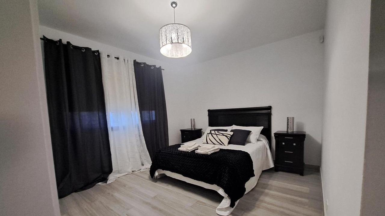 Photo of Bedroom in Las Manchas