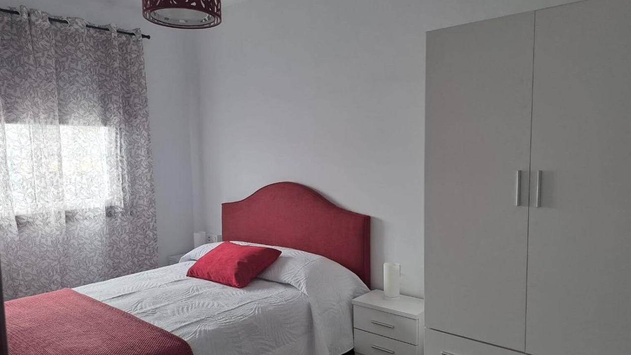 Photo of Bedroom in Las Manchas