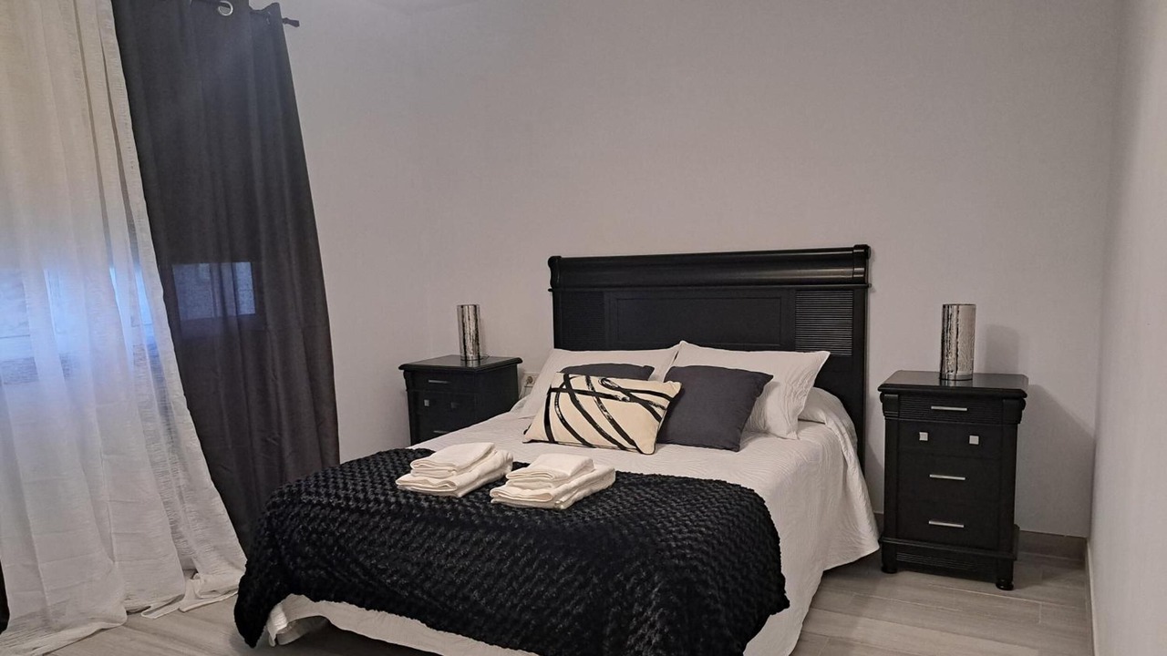 Photo of Bedroom in Las Manchas