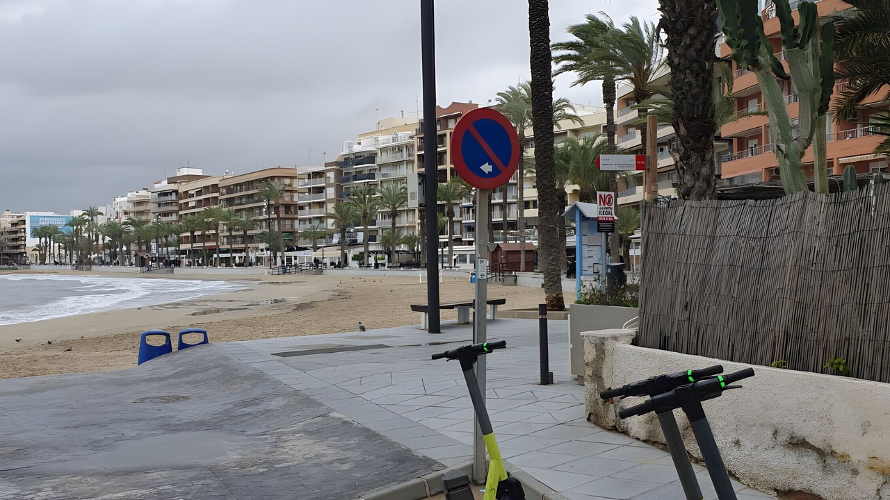 Photo of Outdoor in Torrevieja