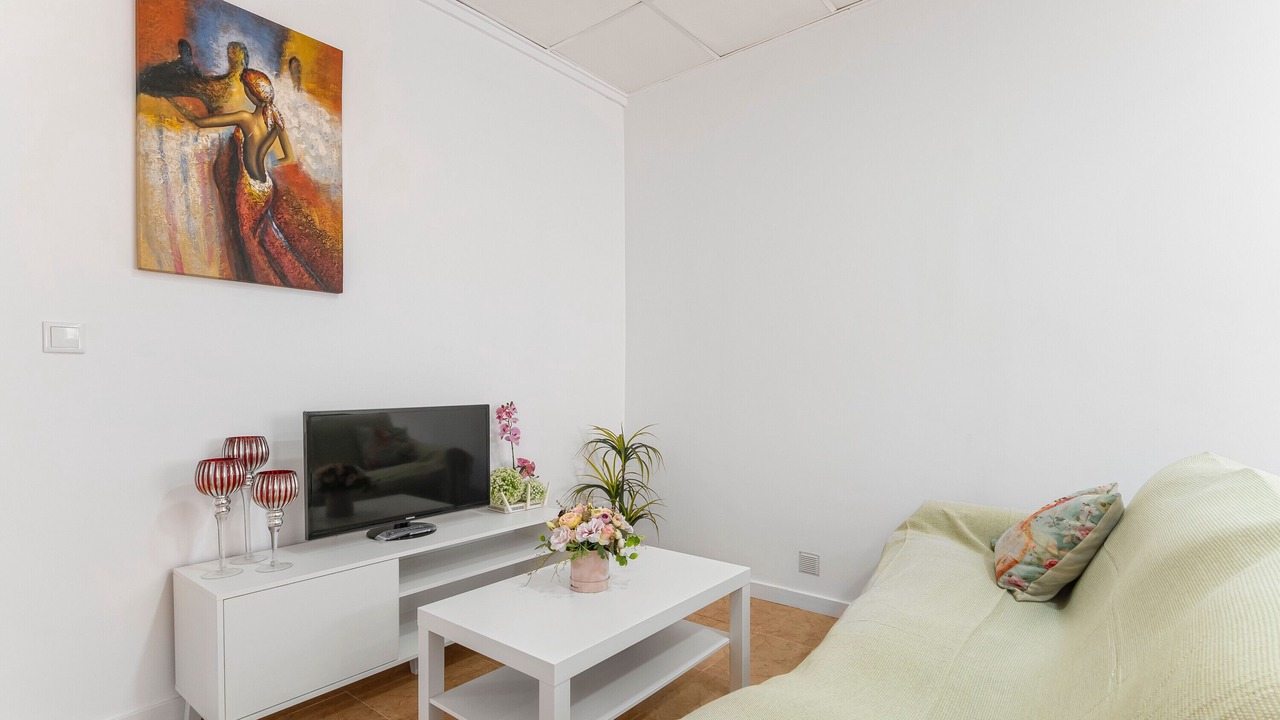 Photo of Livingroom in Torrevieja