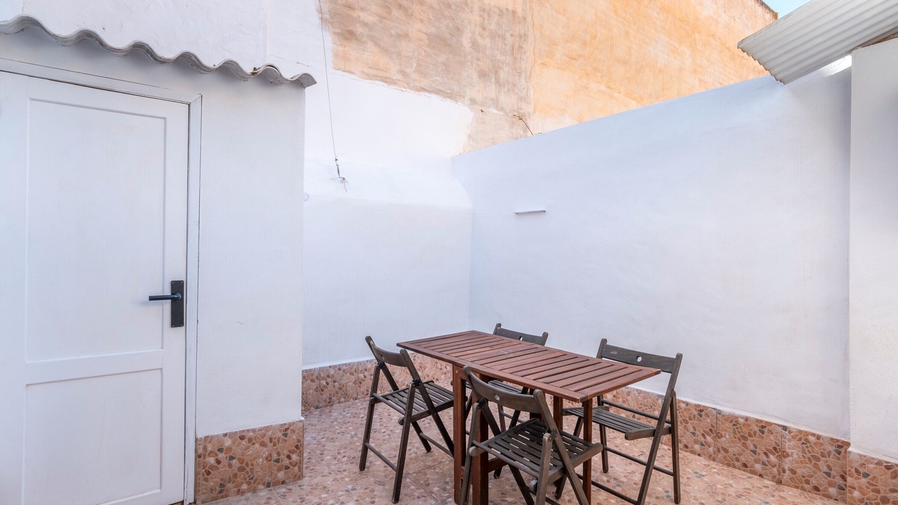 Photo of Outdoor in Torrevieja