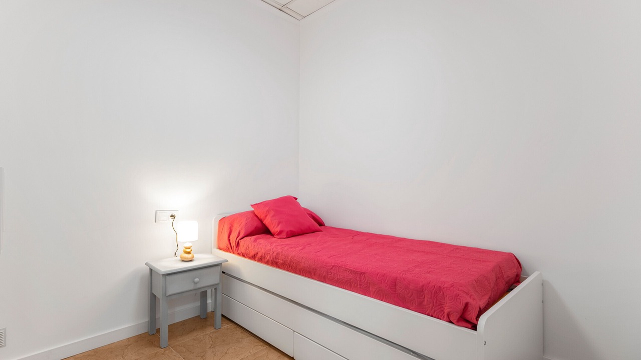 Photo of Bedroom in Torrevieja